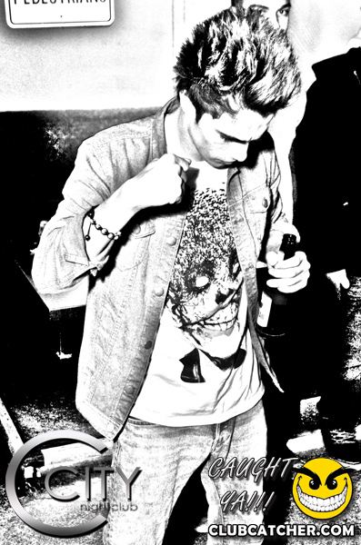 City nightclub photo 208 - December 5th, 2012