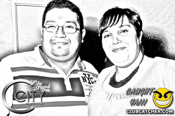 City nightclub photo 209 - December 5th, 2012