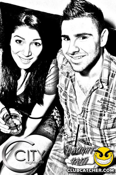 City nightclub photo 210 - December 5th, 2012