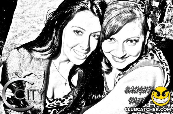 City nightclub photo 211 - December 5th, 2012