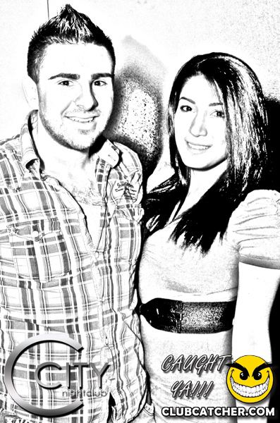 City nightclub photo 212 - December 5th, 2012