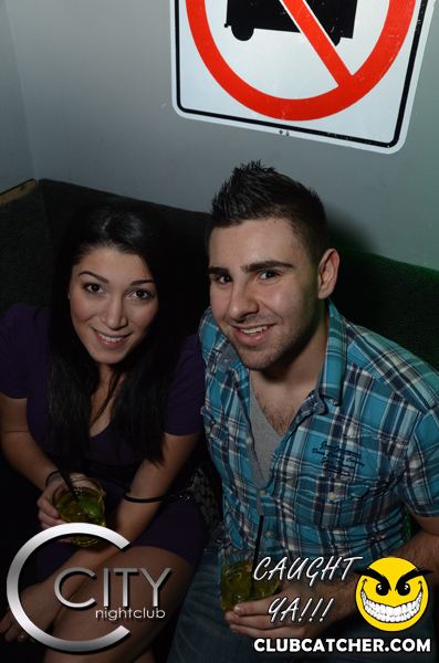 City nightclub photo 213 - December 5th, 2012