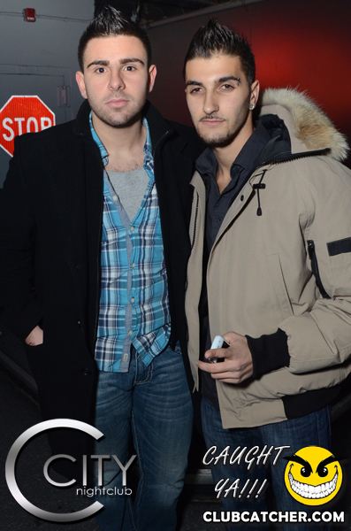 City nightclub photo 214 - December 5th, 2012