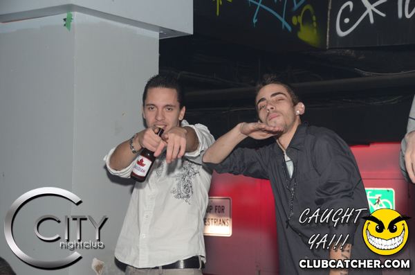 City nightclub photo 216 - December 5th, 2012