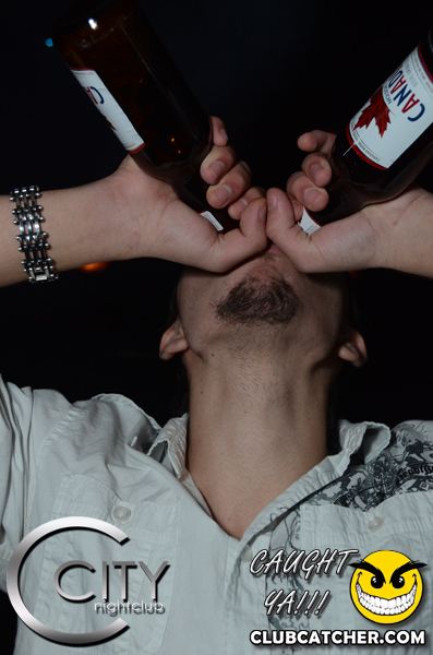 City nightclub photo 217 - December 5th, 2012