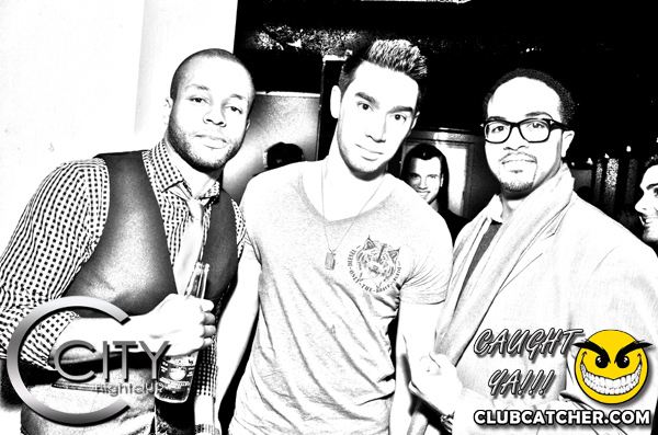 City nightclub photo 218 - December 5th, 2012