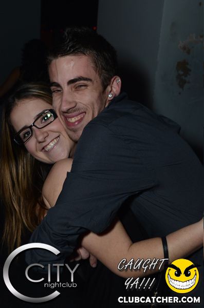 City nightclub photo 222 - December 5th, 2012