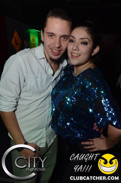 City nightclub photo 223 - December 5th, 2012