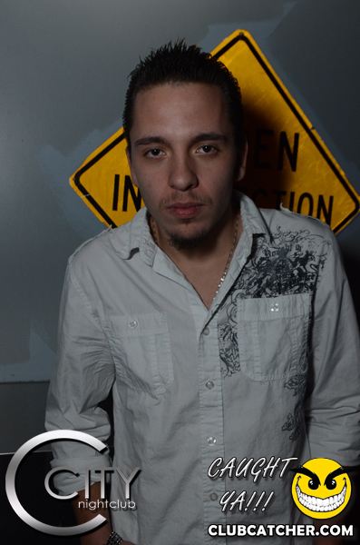 City nightclub photo 224 - December 5th, 2012