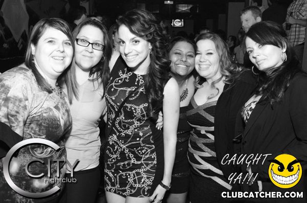 City nightclub photo 226 - December 5th, 2012