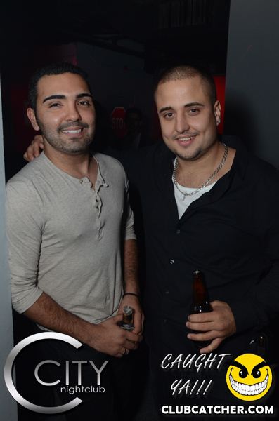 City nightclub photo 228 - December 5th, 2012