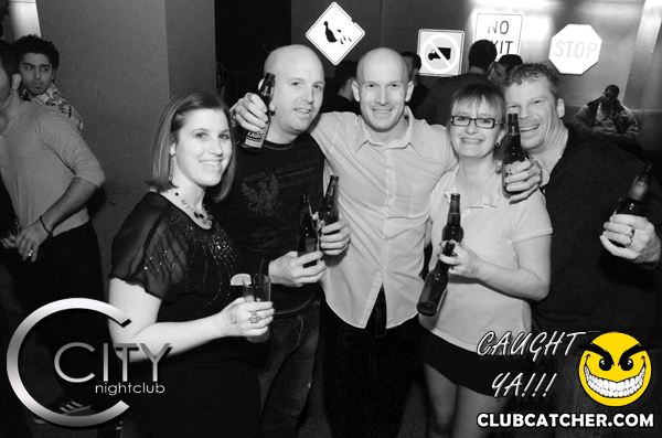 City nightclub photo 229 - December 5th, 2012