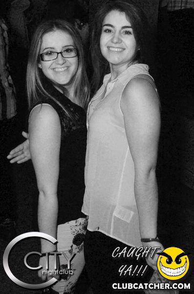 City nightclub photo 230 - December 5th, 2012