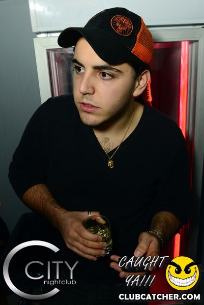City nightclub photo 24 - December 5th, 2012