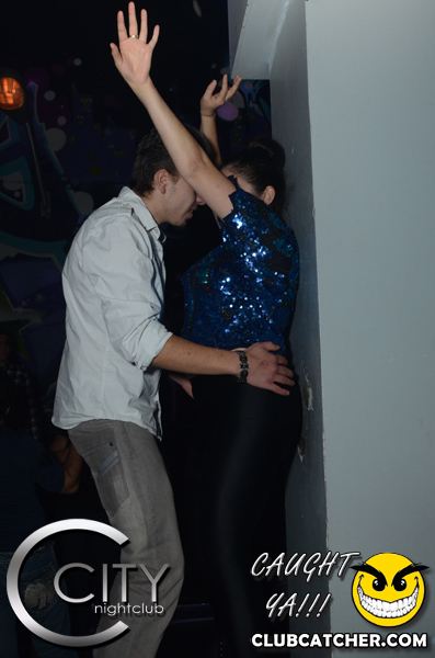 City nightclub photo 232 - December 5th, 2012