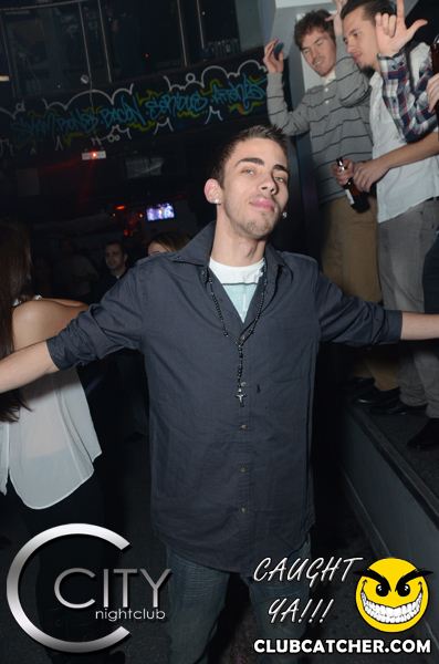 City nightclub photo 233 - December 5th, 2012