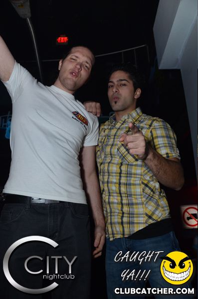 City nightclub photo 236 - December 5th, 2012
