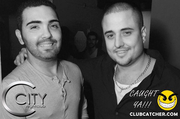 City nightclub photo 238 - December 5th, 2012