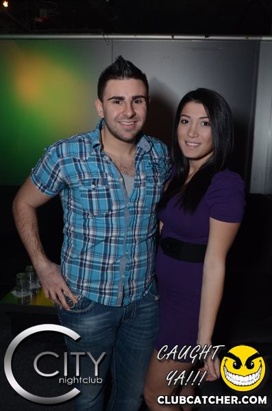 City nightclub photo 239 - December 5th, 2012