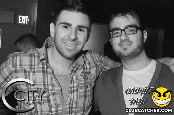 City nightclub photo 241 - December 5th, 2012