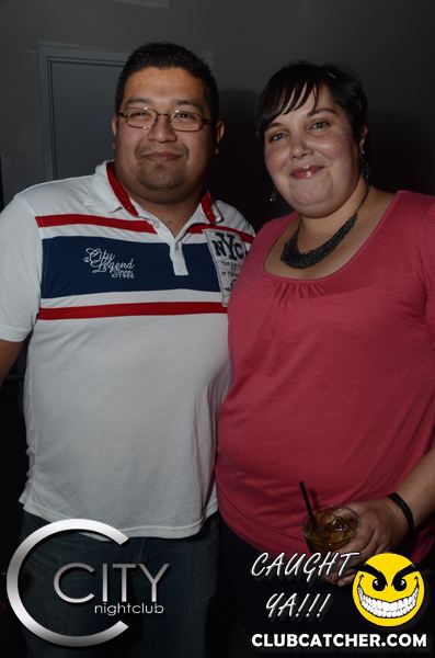 City nightclub photo 243 - December 5th, 2012