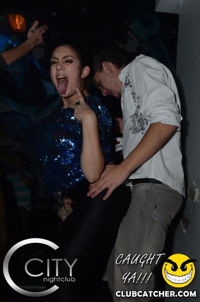 City nightclub photo 244 - December 5th, 2012