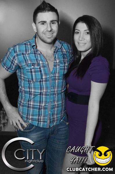 City nightclub photo 245 - December 5th, 2012