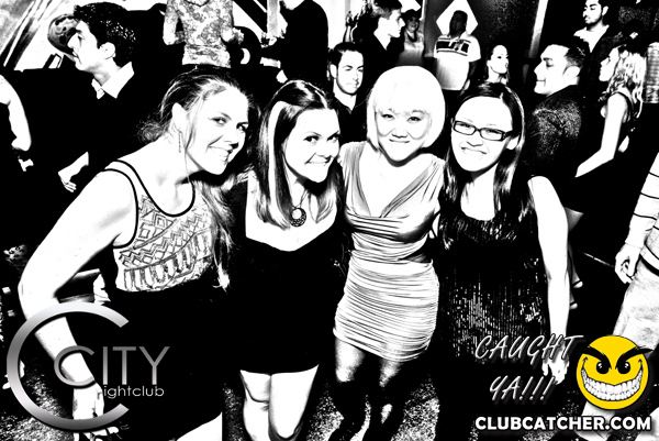 City nightclub photo 247 - December 5th, 2012