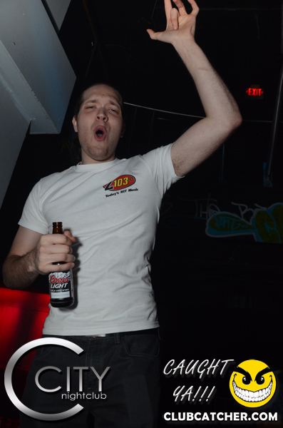 City nightclub photo 248 - December 5th, 2012