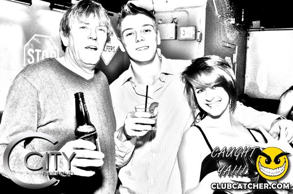 City nightclub photo 249 - December 5th, 2012