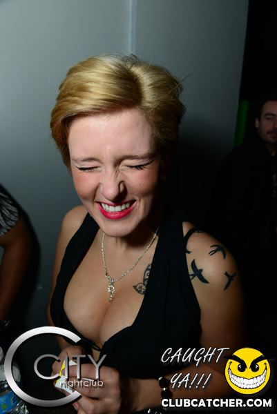 City nightclub photo 30 - December 5th, 2012