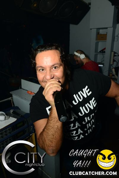 City nightclub photo 35 - December 5th, 2012