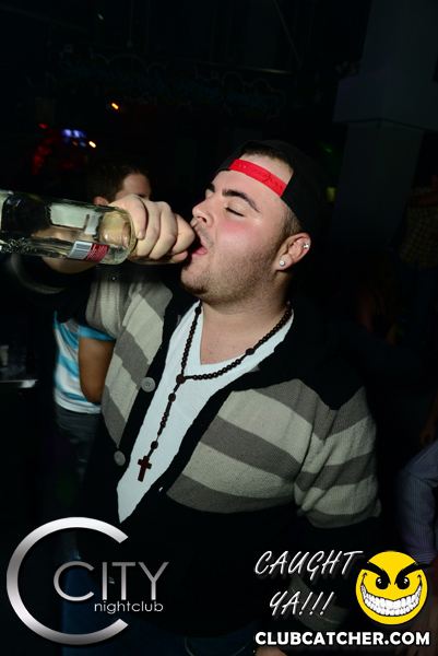 City nightclub photo 36 - December 5th, 2012