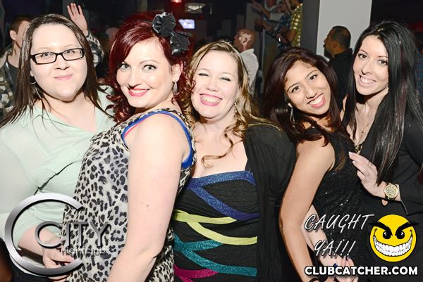 City nightclub photo 42 - December 5th, 2012