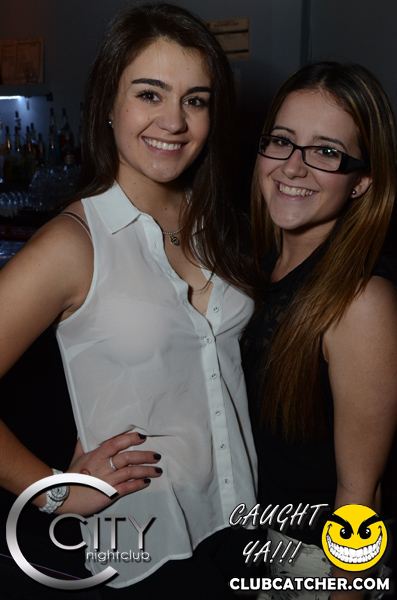 City nightclub photo 44 - December 5th, 2012
