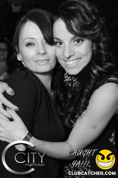 City nightclub photo 45 - December 5th, 2012