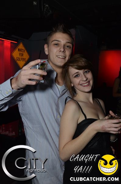 City nightclub photo 49 - December 5th, 2012