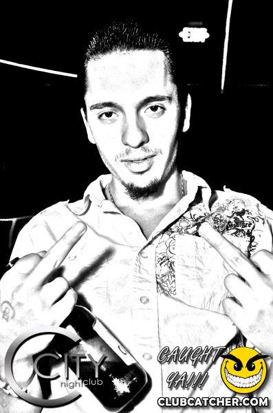 City nightclub photo 50 - December 5th, 2012