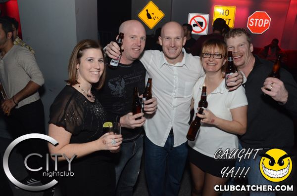 City nightclub photo 53 - December 5th, 2012
