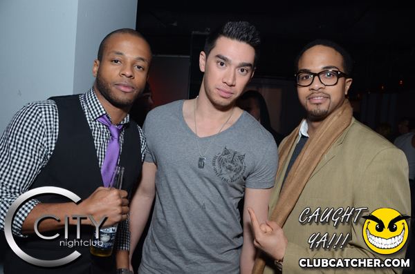 City nightclub photo 54 - December 5th, 2012