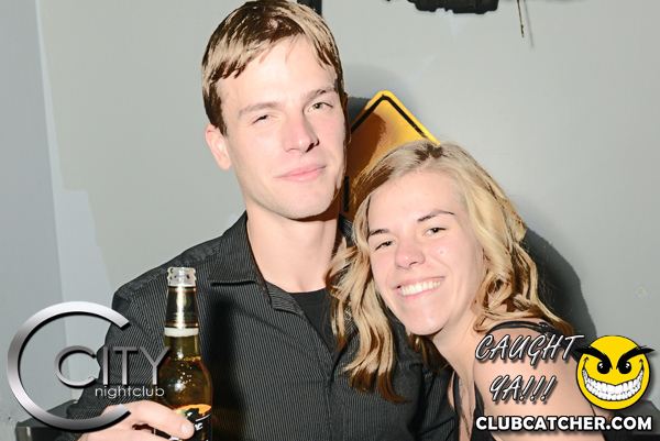 City nightclub photo 57 - December 5th, 2012