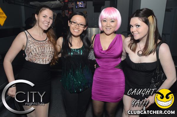 City nightclub photo 58 - December 5th, 2012