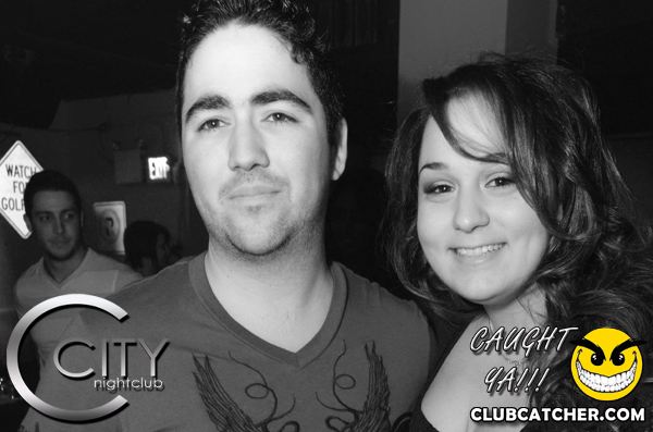City nightclub photo 61 - December 5th, 2012