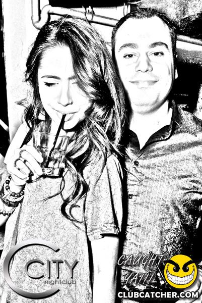 City nightclub photo 62 - December 5th, 2012
