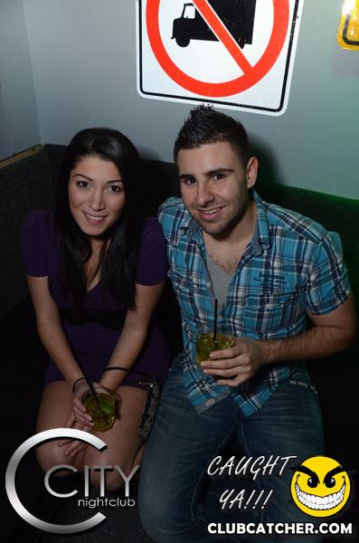 City nightclub photo 64 - December 5th, 2012