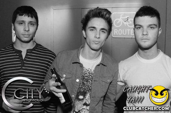 City nightclub photo 66 - December 5th, 2012