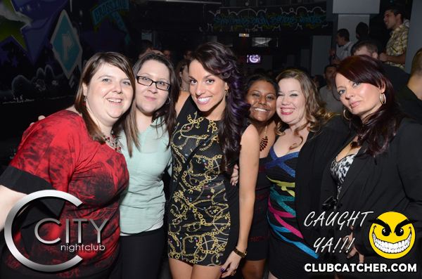 City nightclub photo 67 - December 5th, 2012