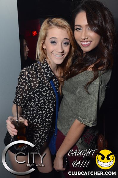 City nightclub photo 68 - December 5th, 2012