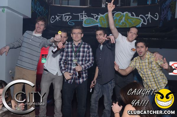 City nightclub photo 70 - December 5th, 2012