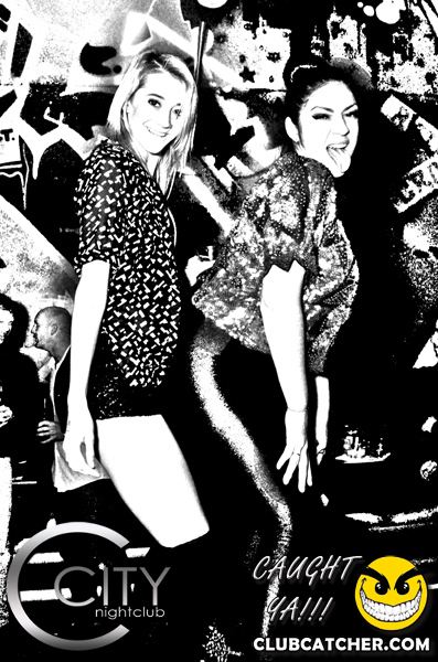 City nightclub photo 71 - December 5th, 2012